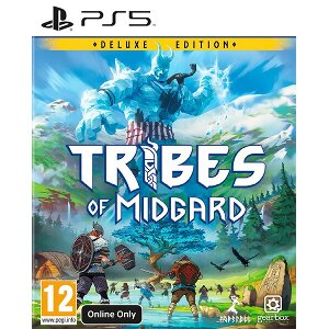 TRIBES OF MIDGARD: DELUXE EDITION