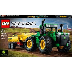 LEGO 42136 TBD TECHNIC FARM 2022 V29