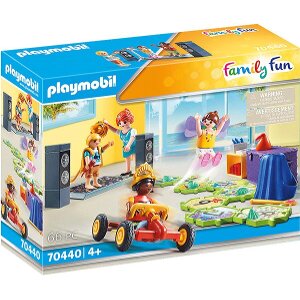 PLAYMOBIL 70440 KIDS' CLUB