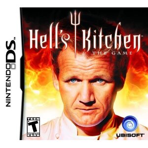 HELL'S KITCHEN