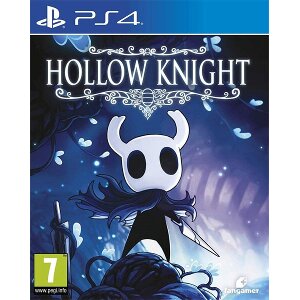 HOLLOW KNIGHT