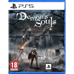 DEMON'S SOULS