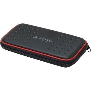 HORI HARD CASE (BLACK)