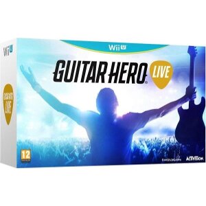 GUITAR HERO LIVE