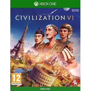 CIVILIZATION VI