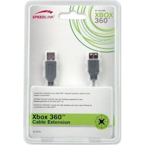 SPEEDLINK SL-2310 CONTROLLER EXTENSION CABLE