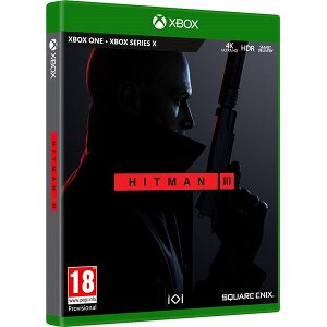 HITMAN III