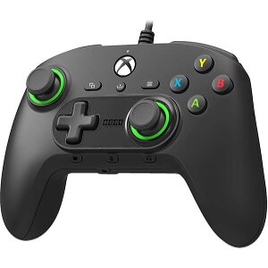 HORI (AB01-001E) HORIPAD PRO FOR XBOX SERIES X/S, XBOX ONE, AND WINDOWS 10