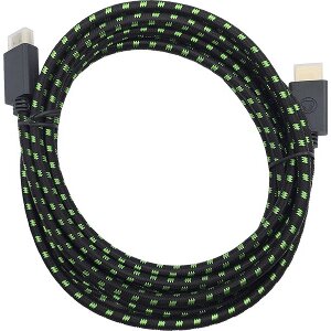 SNAKEBYTE (SB916298) HDMI: CABLE SX 4K (3M)