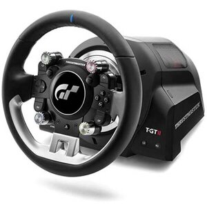 THRUSTMASTER 4160846 T-GT II PACK GT WHEEL+BA SE PC / PS5