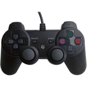 ZEROGROUND GP-1000 ANDO PC/P3 GAMEPAD
