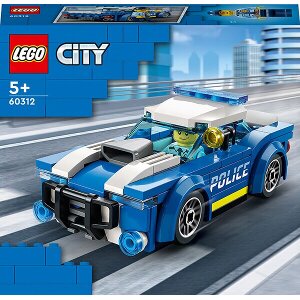 LEGO 60312 POLICE CAR