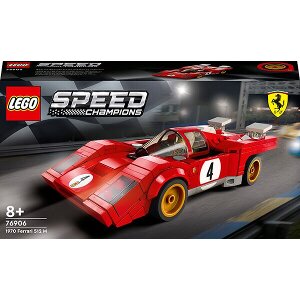 LEGO 76906 TBD-SPEED-CHAMPIONS-IP1-2022