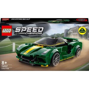 LEGO 76907 TBD-SPEED-CHAMPIONS-IP2-2022
