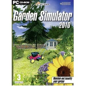 GARDEN SIMULATOR 2010