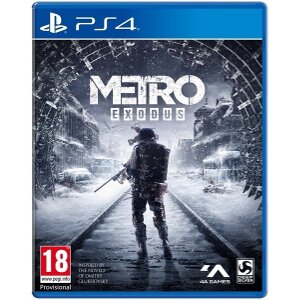 METRO EXODUS