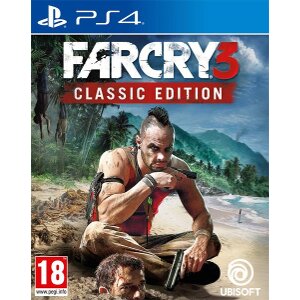 FAR CRY 3 - CLASSIC EDITION