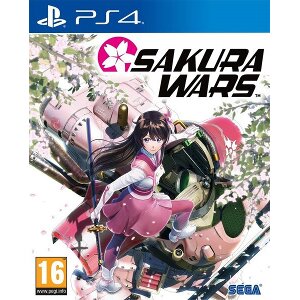 SAKURA WARS