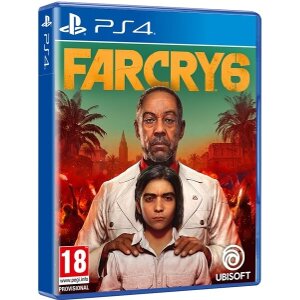 FAR CRY 6