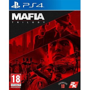 MAFIA TRILOGY