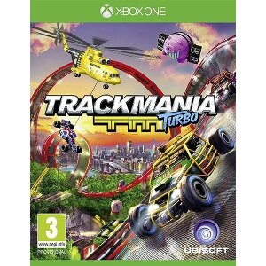 TRACKMANIA TURBO