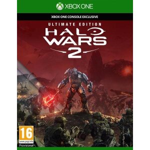 HALO WARS 2 ULTIMATE EDITION