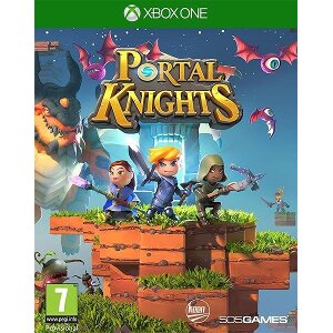 PORTAL KNIGHTS