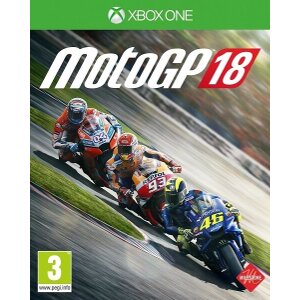 MOTOGP 18