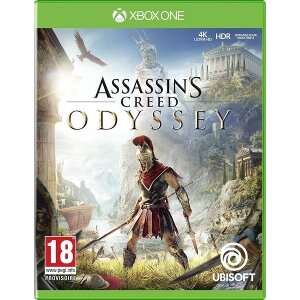 ASSASSINS CREED ODYSSEY