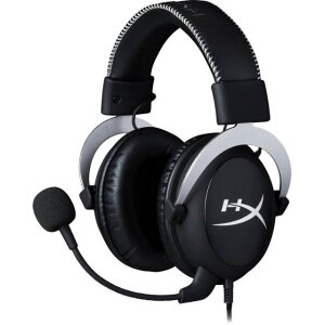 HYPERX CLOUD (XBOX LICENSED)