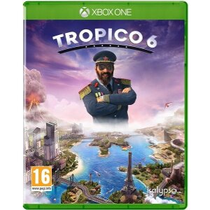 TROPICO 6