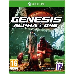 GENESIS ALPHA ONE