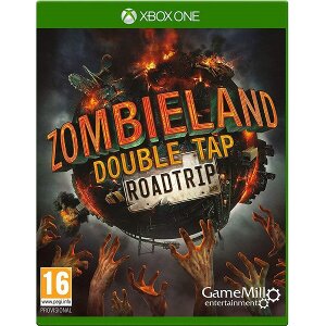 ZOMBIELAND DOUBLE TAP ROAD TRIP