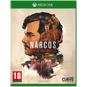 NARCOS: RISE OF THE CARTELS