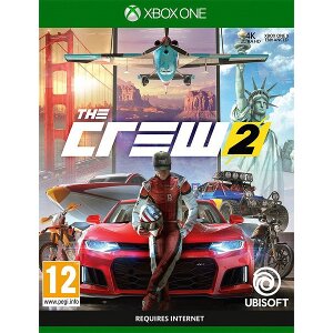 THE CREW 2