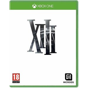 XIII LIMITED EDITION