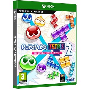 PUYO PUYO TETRIS 2 (XONE / XSX)