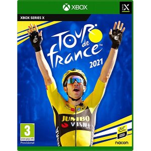 TOUR DE FRANCE 2021