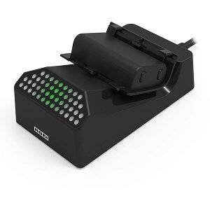 HORI (AB09-001U) SOLO CHARGING STATION FOR XBOX SERIES X, XBOX ONE