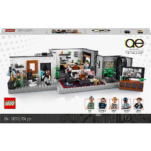 LEGO 10291 TDB-IP-ENTERTAINMENT-2021