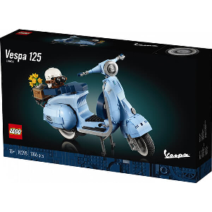 LEGO 10298 VESPA 125