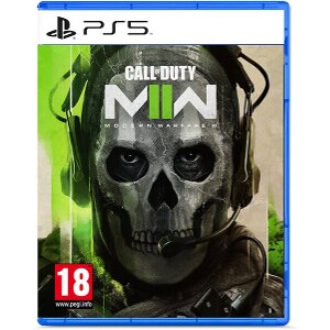 CALL OF DUTY MODERN WARFARE II