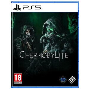 CHERNOBYLITE