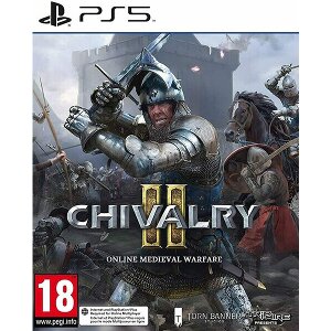 CHIVALRY II