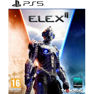 ELEX II FOR PS5