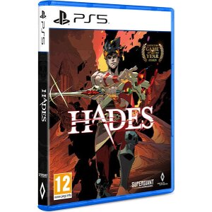 HADES FOR PS5