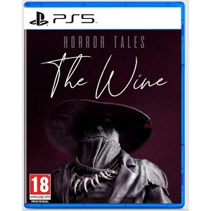 HORROR TALES: THE WINE
