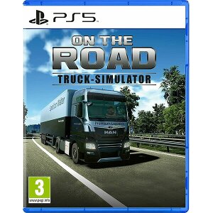 ON THE ROAD - TRUCK SIMULATOR