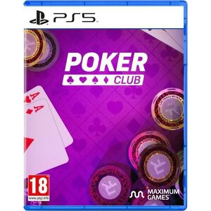 POKER CLUB