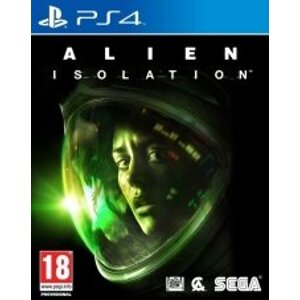 ALIEN: ISOLATION